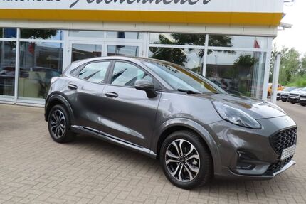 Ford Puma 43.855 km 18.990 &euro; Schwerin 19057