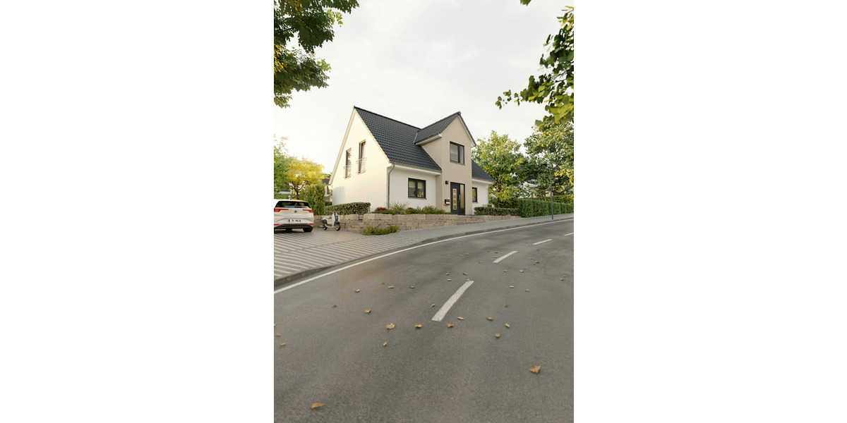 Einfamilienhaus Neustadt-Glewe Hohewisch - 6 Zimmer, 140 m&sup2;, 254.190&euro; | Angebot:26540950