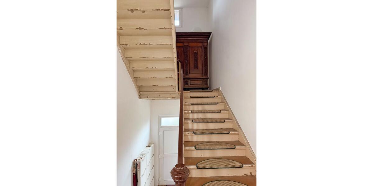 Charmante Jugendstil-Stadtvilla - provisionsfrei 6 zimmer