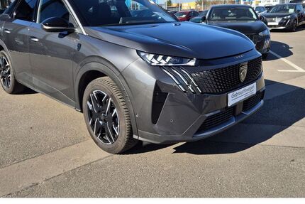Peugeot 3008 20.748 km 29.999 &euro; Wildau 15745