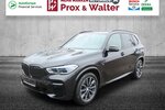 BMW X5 xDrive 40d M Sport LUFT+AHK+PANO-DACH+HEAD-UP 151.379 km 53.500 &euro; Hagenow 19230