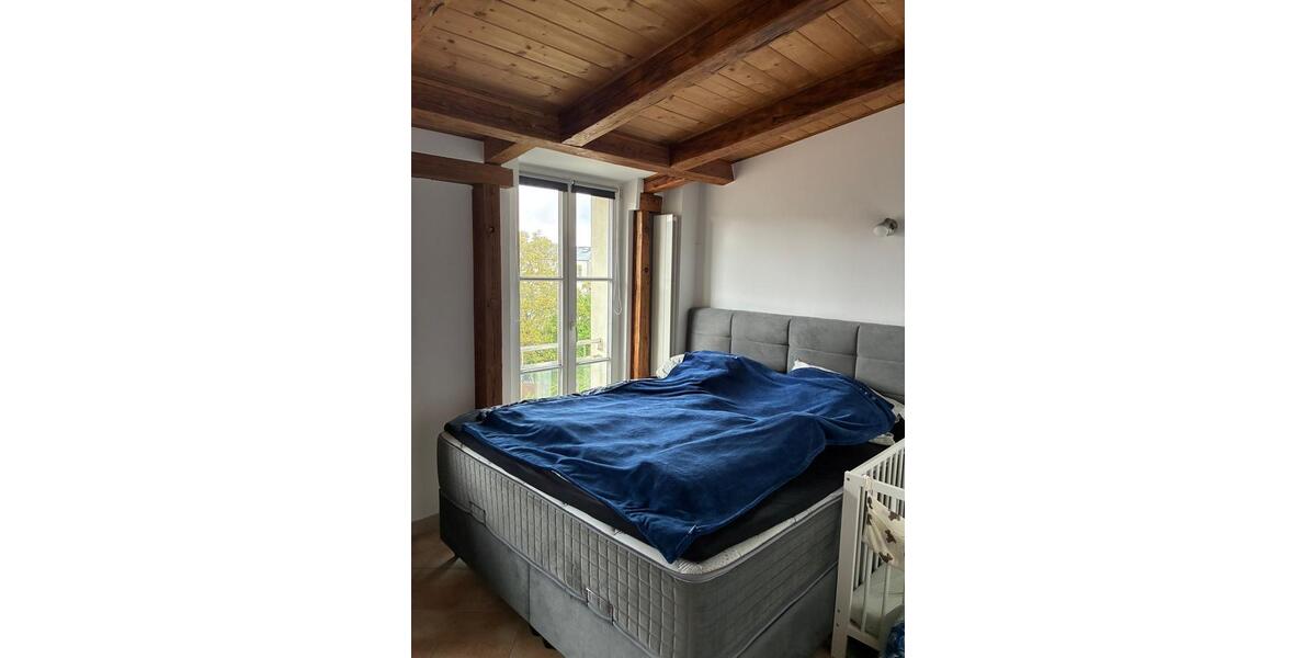 Dachgeschoßwohnung Schwerin - 3 Zimmer, 77 m&sup2;, 920&euro; | Angebot:26638598