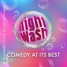 NightWash Live Ludwigslust