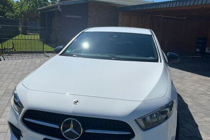 Mercedes-Benz A 250 97.500 km 25.800 &euro; Plate OT Consrade 19086
