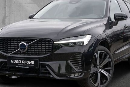 Volvo XC60 23.300 km 40.450 &euro; Schwerin 19061