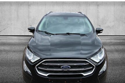 Ford EcoSport 43.038 km 14.900 &euro; Hagenow 19230