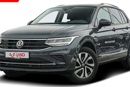 VW Tiguan 43.169 km 27.950 &euro; Schwerin 19061