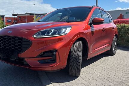 Ford Kuga 47.800 km 20.000 &euro; Königs Wusterhausen 15711