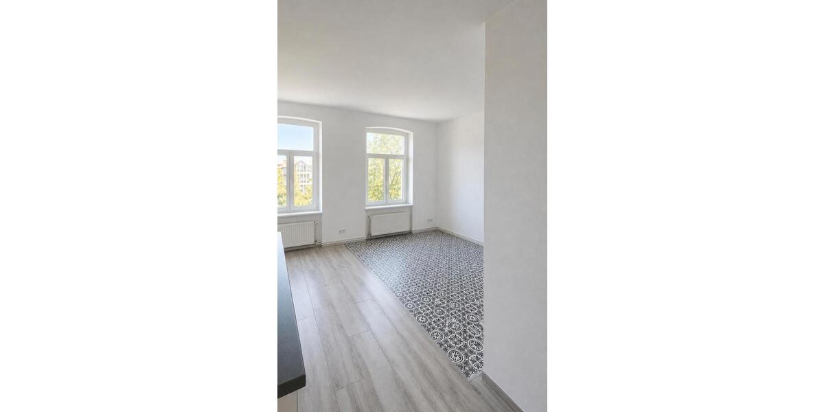 Etagenwohnung Schwerin - 4 Zimmer, 93 m&sup2;, 1.050&euro; | Angebot:26416830