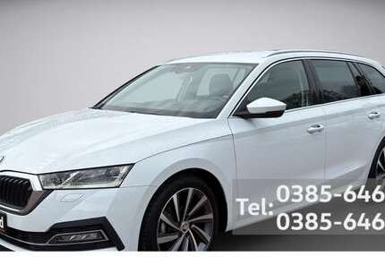 Skoda Octavia 77.700 km 25.888 &euro; Schwerin 19061