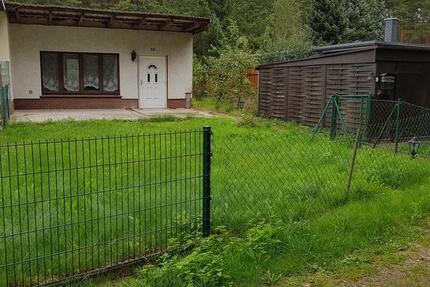 Bungalow in Garwitz