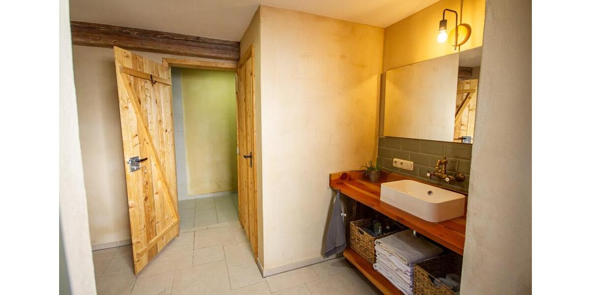 Großes Studio mit Blick in die Weite am Schaalsee 1 zimmer