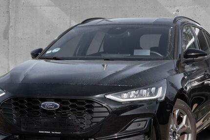 Ford Focus 17.576 km 24.450 &euro; Schwerin 19061