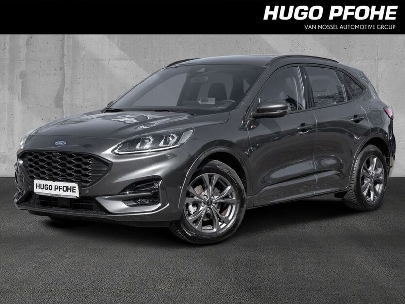 Kuga