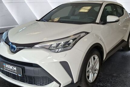Toyota C-HR 27.300 km 20.700 &euro; Schönefeld 12529