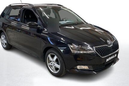 Skoda Fabia 72.528 km 15.990 &euro; Gadebusch 19205
