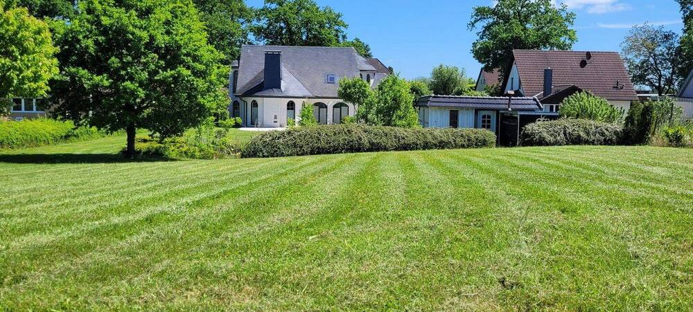 Einfamilienhaus Schwerin Warnitz - 5 Zimmer, 250 m&sup2;, 679.000&euro; | Angebot:25724158