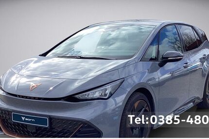 Cupra Born 43.000 km 39.990 &euro; Schwerin 19057