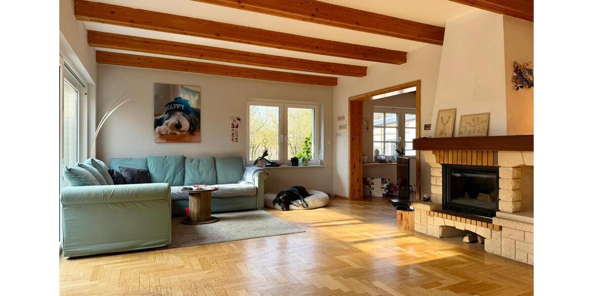 Einfamilienhaus Dorf Mecklenburg - 7 Zimmer, 272 m&sup2;, 645.000&euro; | Angebot:25759579