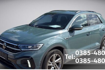 VW T-Roc 55.900 km 23.990 &euro; Schwerin 19057