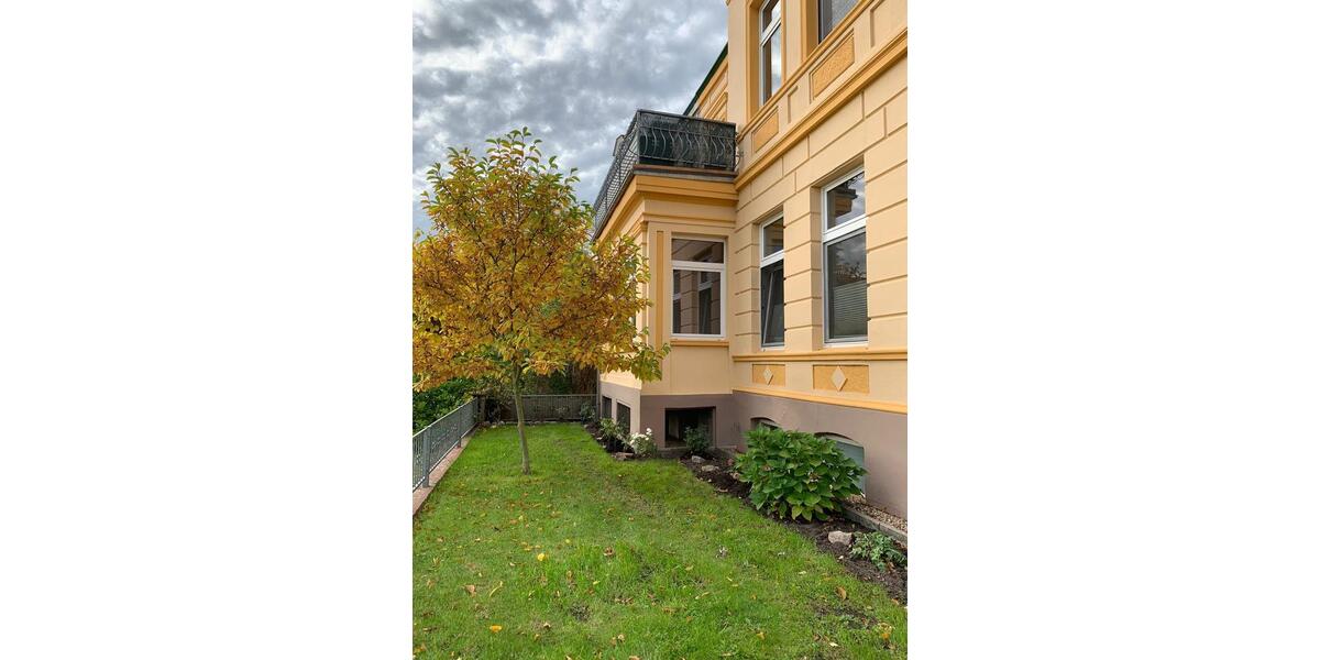 Erdgeschoßwohnung Brüel - 2 Zimmer, 91 m&sup2;, 683&euro; | Angebot:24686201