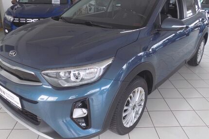 Kia Stonic 87.005 km 12.950 &euro; Schwerin 19061