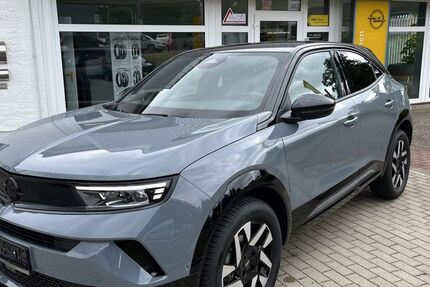 Opel Mokka 2.575 km 26.900 &euro; Lützow 19209