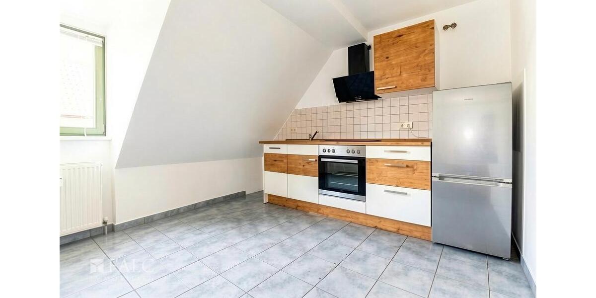 Etagenwohnung Gadebusch - 2 Zimmer, 40 m&sup2;, 330&euro; | Angebot:26338733