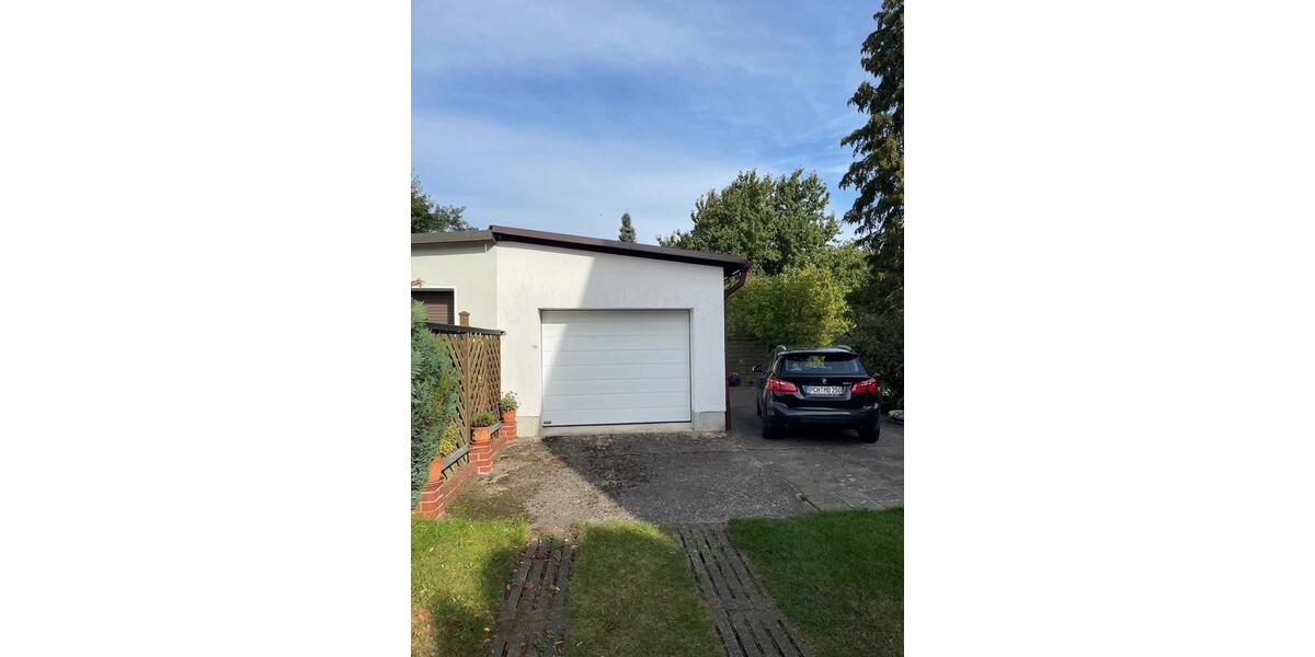 Familienfreundliches Haus im Herzen von Tramm 5 zimmer