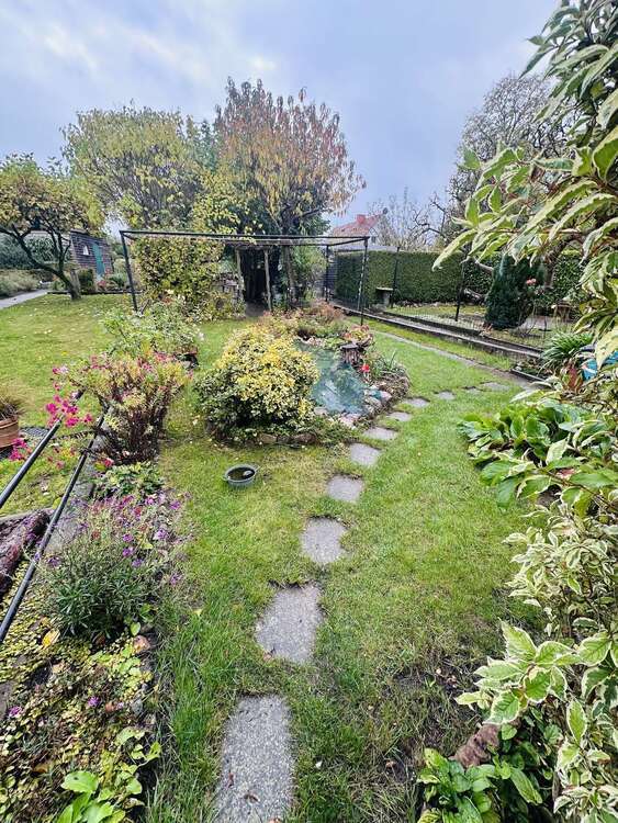 Haus zum Kaufen in Schwerin 250.000 € 108 m² 4 zimmer