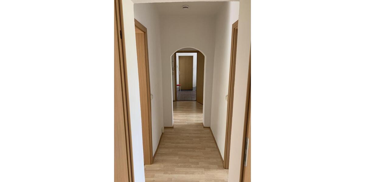 Etagenwohnung Hagenow - 3 Zimmer, 60 m&sup2;, 450&euro; | Angebot:24492777