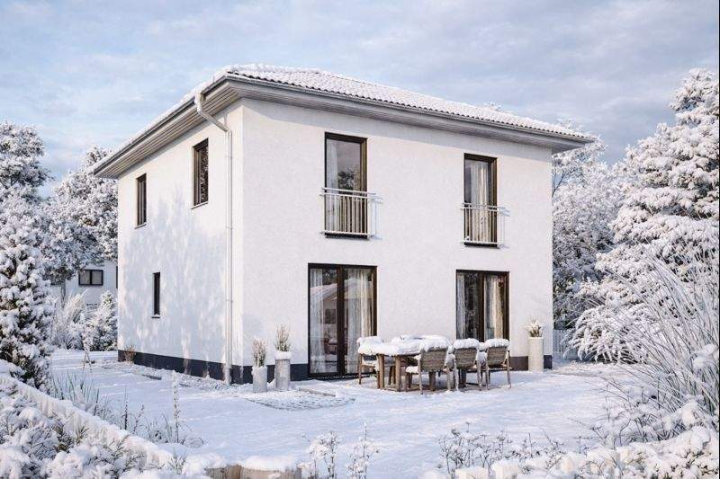 Mehrfamilienhaus, Wohnhaus Sülstorf Boldela - 4 Zimmer, 125 m&sup2;, 248.950&euro; | Angebot:24735376