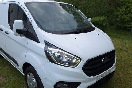 Ford Transit Custom 299.000 km 8.199 &euro; Schwerin 19061