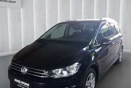 VW Touran 109.300 km 15.300 &euro; Schwerin 19061