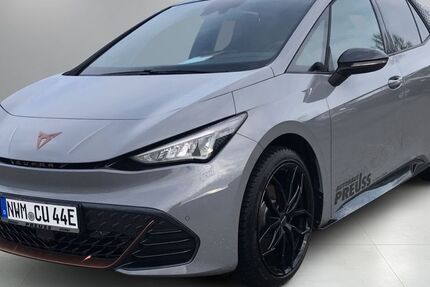 Cupra Born 7.300 km 31.995 &euro; Wismar 23966