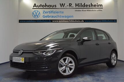 VW Golf 49.900 km 19.930 € Ludwigslust 19288