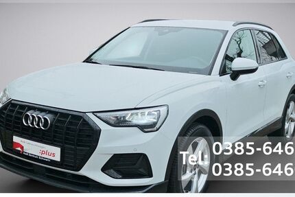 Audi Q3 5.300 km 39.990 € Schwerin 19061