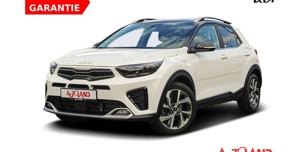 Kia Stonic 41.257 km 18.950 &euro; Schwerin 19061
