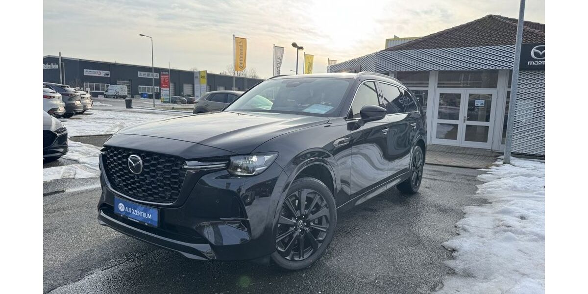 Mazda CX-80 18.185 km 48.900 &euro; Wismar 23970