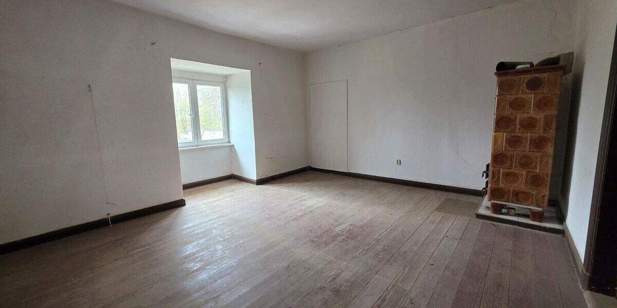 Mehrfamilienhaus, Wohnhaus Bad Kleinen / Dalliendorf Dalliendorf - 2 Zimmer, 710 m&sup2;, 230.000&euro; | Angebot:25802030