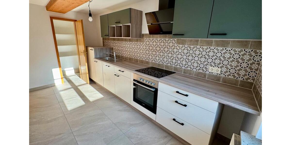 2 Zimmerwohnung zu vermieten 2 zimmer