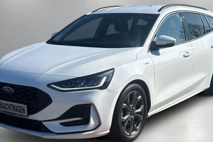 Ford Focus 57.210 km 20.890 &euro; Wismar 23966