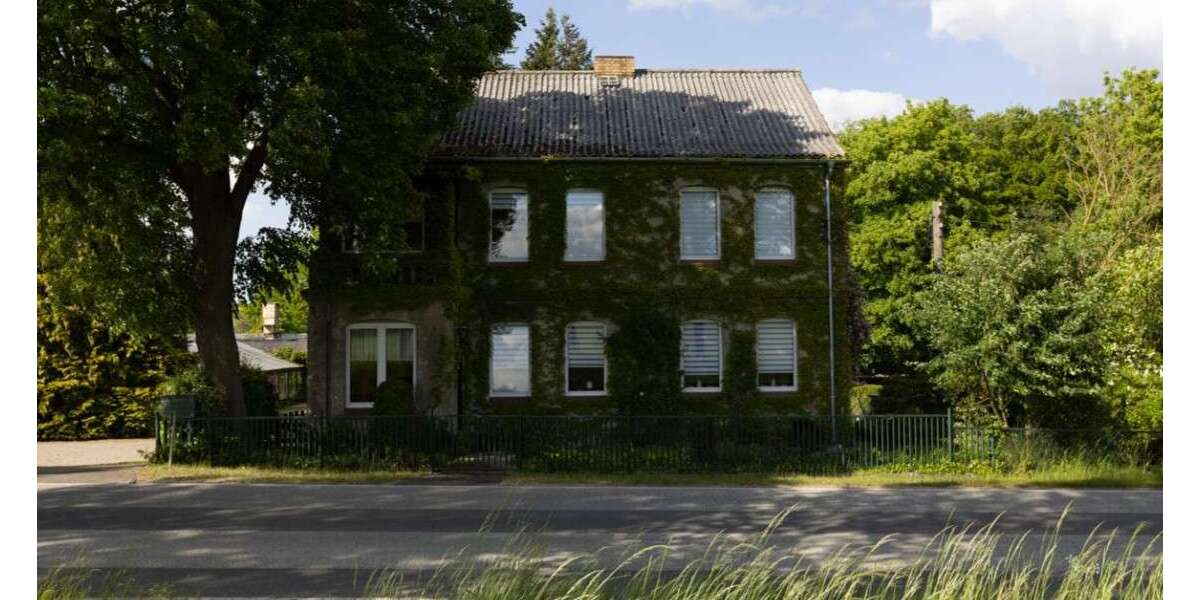 Haus zum Kaufen in Alt Meteln Rugensee 320.000 € 257 m² 8 zimmer
