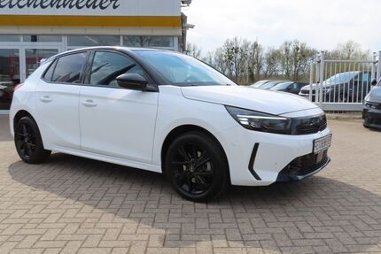 Opel Corsa 9.295 km 18.950 &euro; Schwerin 19057