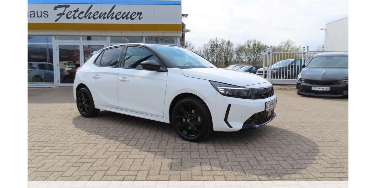 Opel Corsa 9.295 km 18.950 &euro; Schwerin 19057