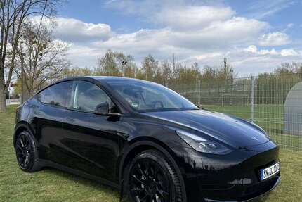 Tesla Model Y 50.317 km 32.900 &euro; Schwerin 19055