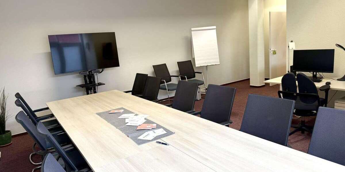 Büro in Schwerin - Altstadt 1.880 € 210 m² zimmer