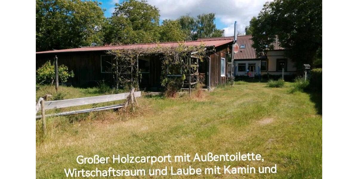 Einfamilienhaus Lewitzrand - 9 Zimmer, 240 m&sup2;, 299.000&euro; | Angebot:25304632