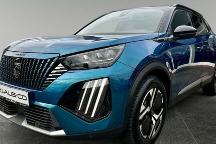 Peugeot 2008 26.719 km 29.890 € Wismar 23970