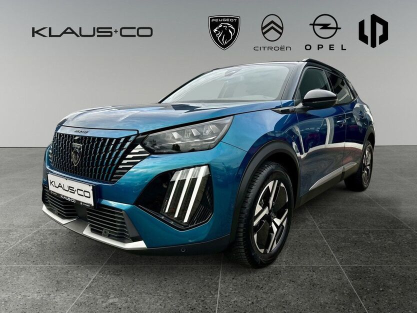 Peugeot 2008 26.719 km 29.890 € Wismar 23970